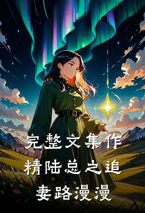 完整文集作精陆总之追妻路漫漫