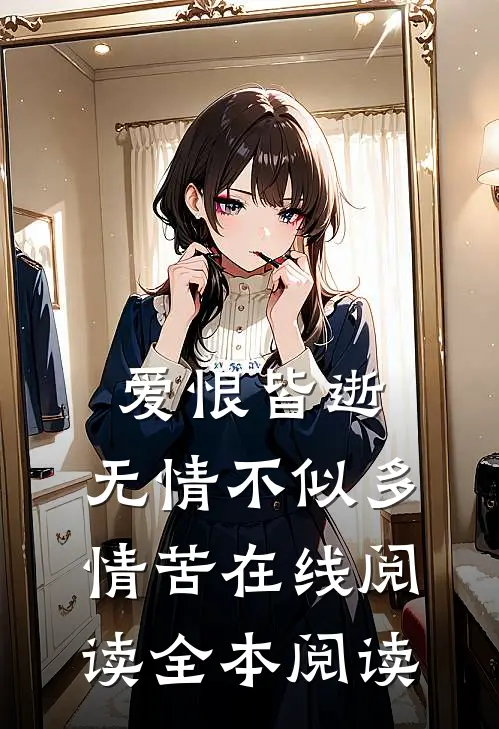 爱恨皆逝，无情不似多情苦在线阅读全本阅读