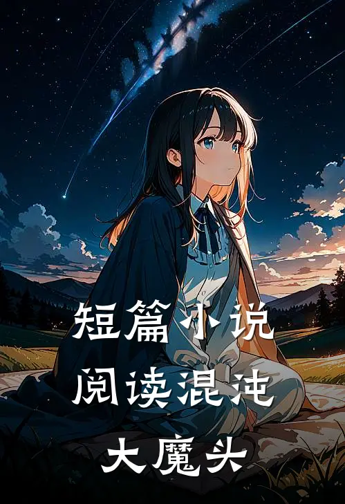 短篇小说阅读混沌大魔头