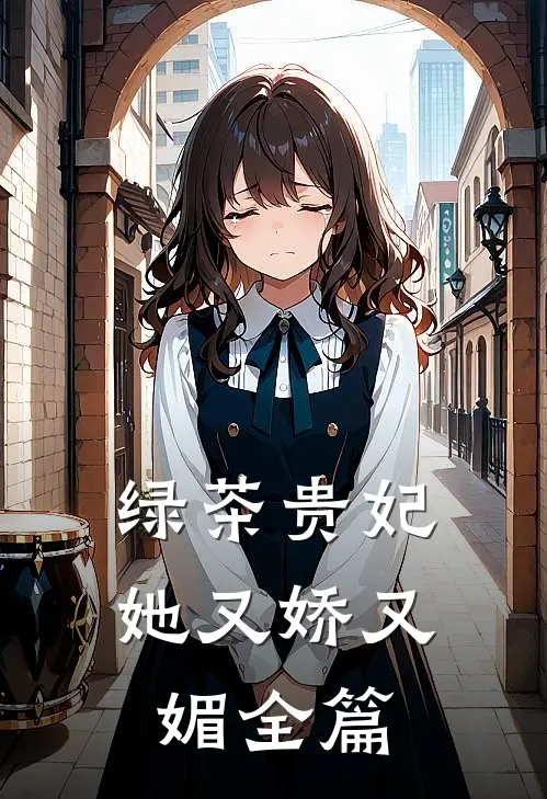 绿茶贵妃她又娇又媚全篇