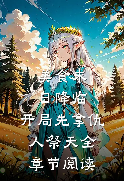 美食末日降临，开局先拿仇人祭天全章节阅读