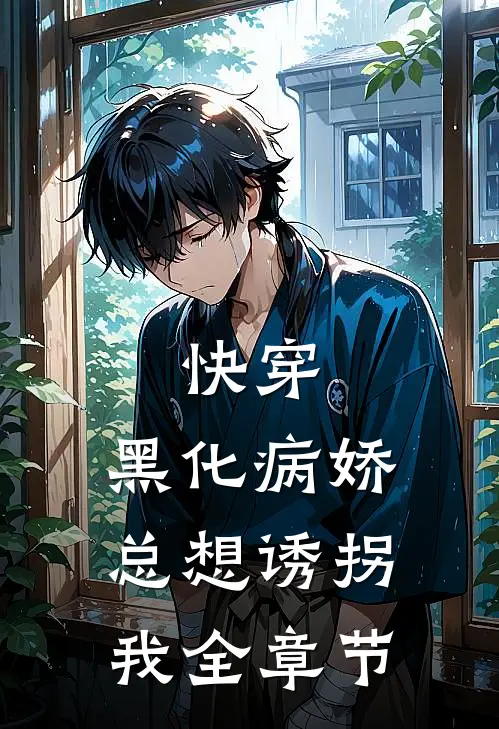 快穿：黑化病娇总想诱拐我全章节