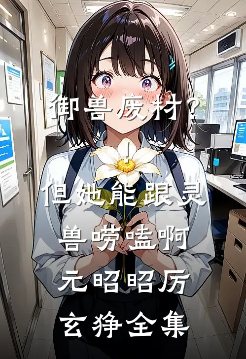 御兽废材？！但她能跟灵兽唠嗑啊元昭昭厉玄狰全集