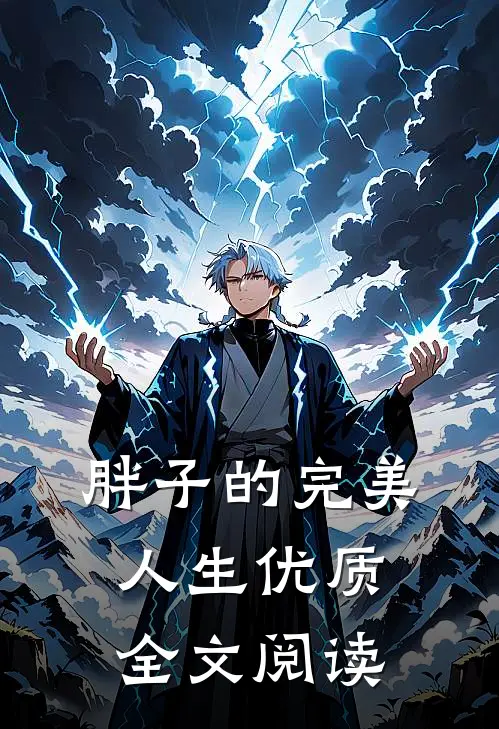 胖子的完美人生优质全文阅读