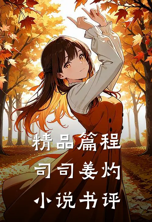 精品篇程司司姜灼小说书评
