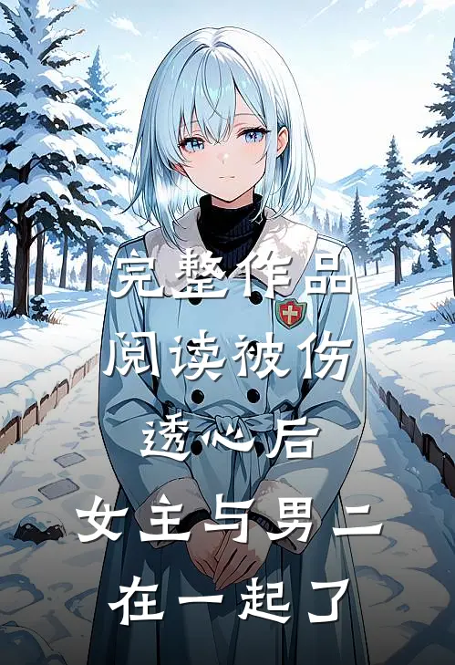 完整作品阅读被伤透心后，女主与男二在一起了