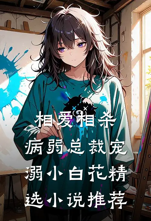 相爱相杀:病弱总裁宠溺小白花精选小说推荐