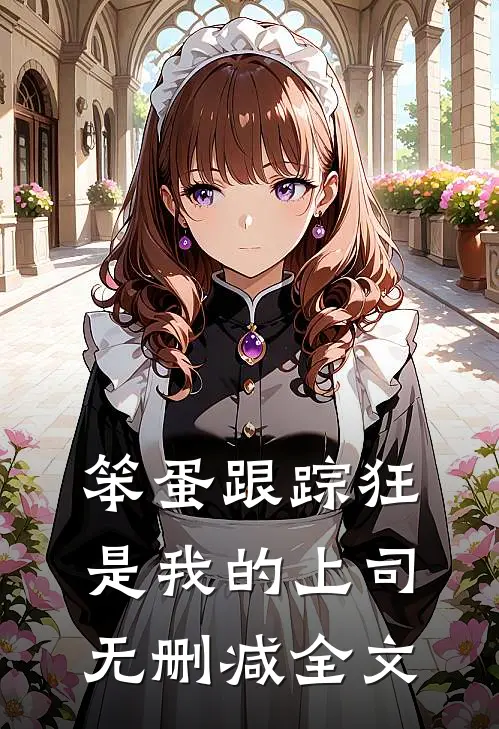笨蛋跟踪狂是我的上司无删减全文