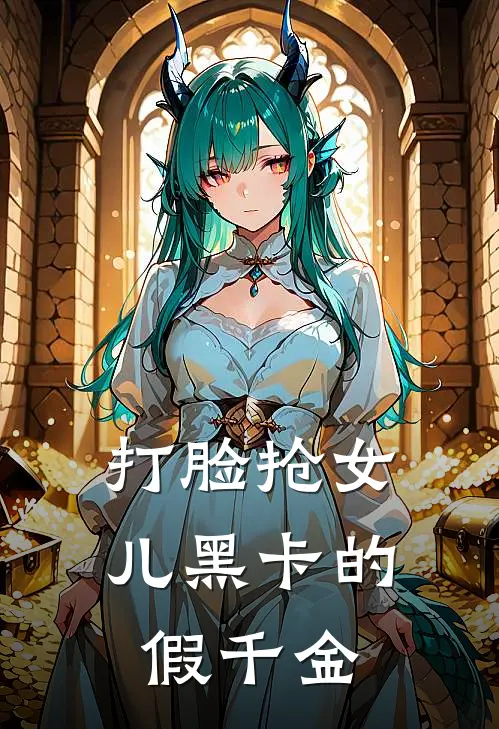 打脸抢女儿黑卡的假千金