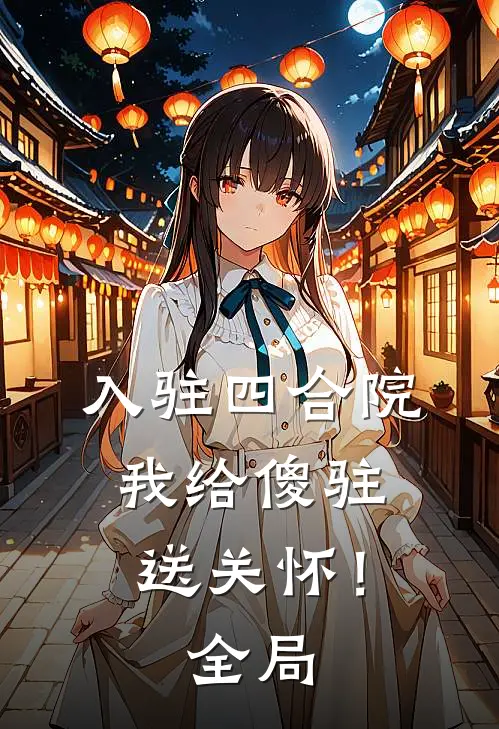 入驻四合院，我给傻驻送关怀！全局