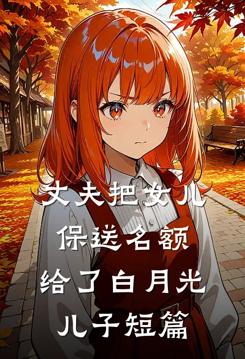 丈夫把女儿保送名额，给了白月光儿子短篇