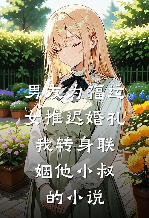 男友为福运女推迟婚礼，我转身联姻他小叔的小说