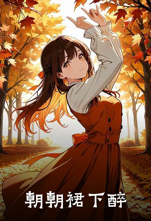 朝朝裙下醉