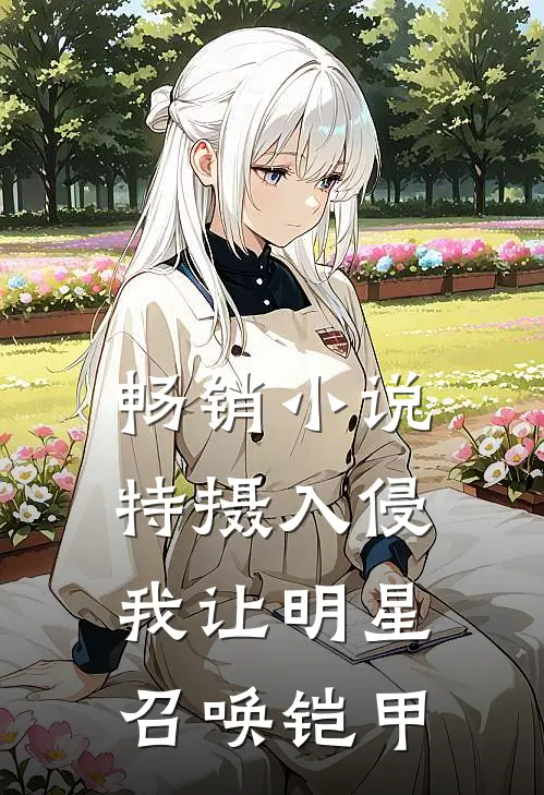 畅销小说特摄入侵：我让明星召唤铠甲