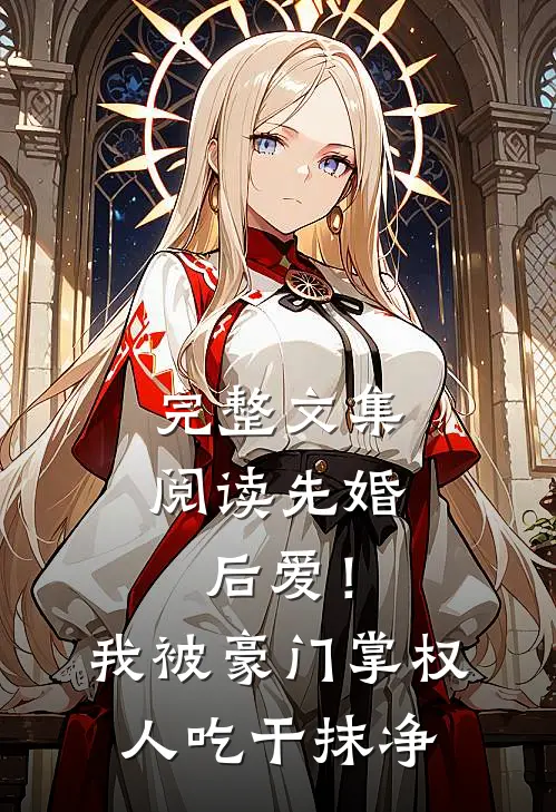 完整文集阅读先婚后爱！我被豪门掌权人吃干抹净