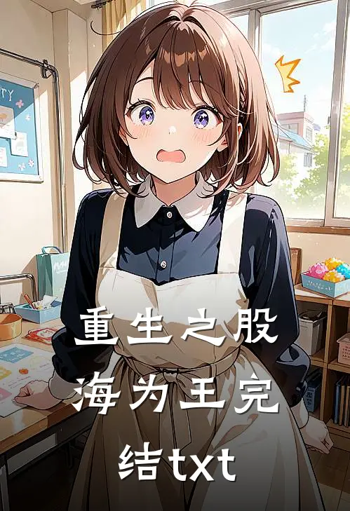 重生之股海为王完结txt