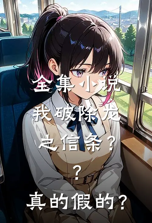 全集小说我破除龙之信条？？，真的假的？