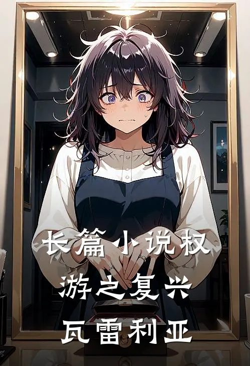 长篇小说权游之复兴瓦雷利亚