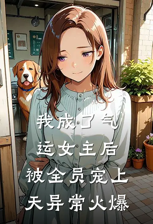 我成了气运女主后，被全员宠上天异常火爆