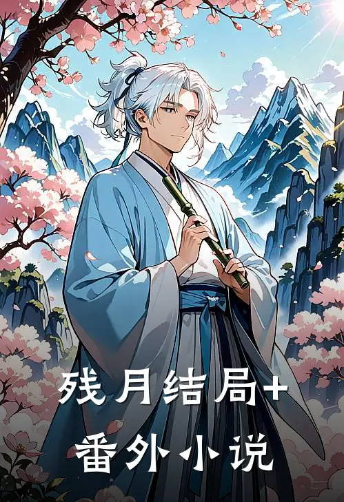 残月结局+番外小说