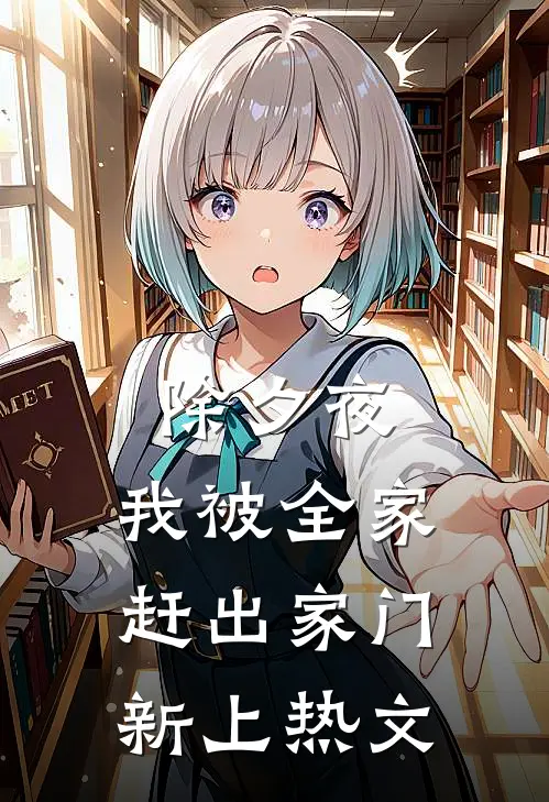 除夕夜，我被全家赶出家门新上热文