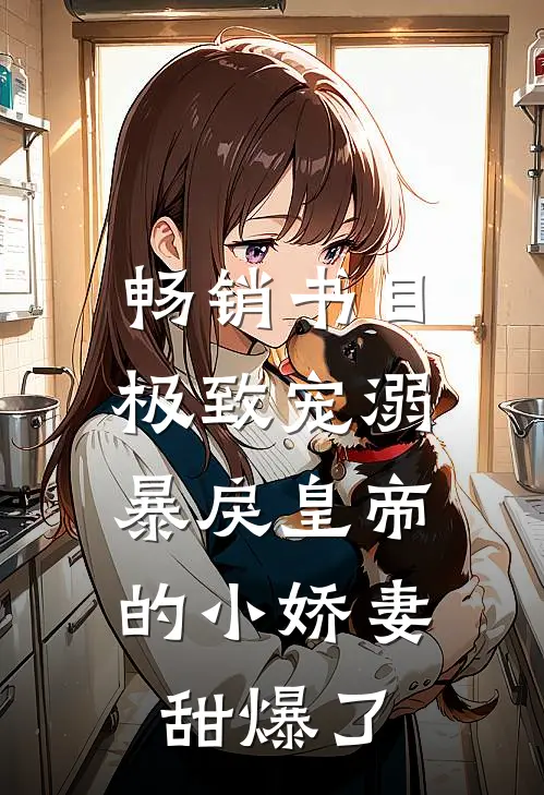 畅销书目极致宠溺:暴戾皇帝的小娇妻甜爆了