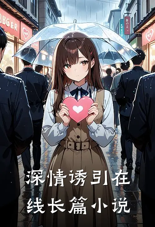 深情诱引在线长篇小说