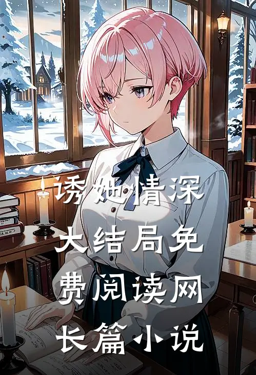 诱她情深大结局免费阅读网长篇小说