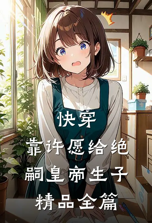 快穿:靠许愿给绝嗣皇帝生子精品全篇