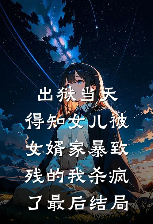 出狱当天，得知女儿被女婿家暴致残的我杀疯了最后结局