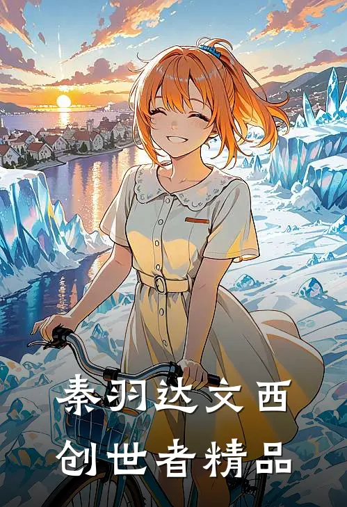 秦羽达文西创世者精品