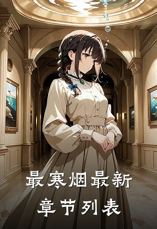 最寒烟最新章节列表