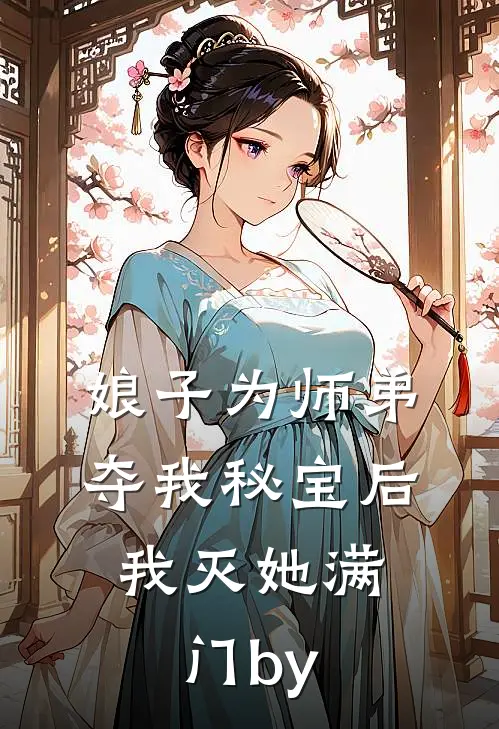 娘子为师弟夺我秘宝后，我灭她满门by