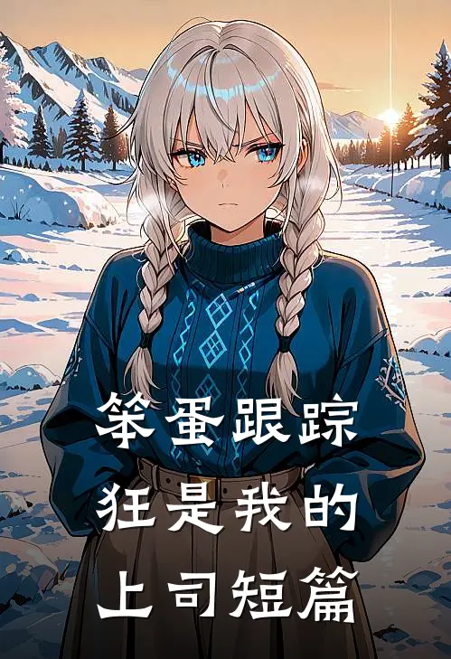 笨蛋跟踪狂是我的上司短篇