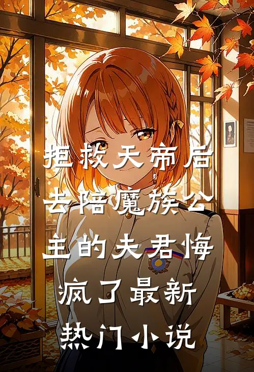 拒救天帝后，去陪魔族公主的夫君悔疯了最新热门小说