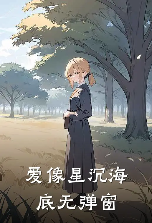 爱像星沉海底无弹窗
