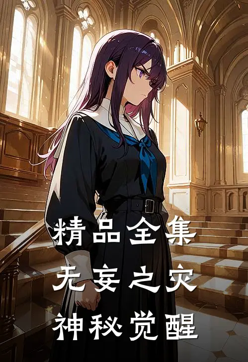 精品全集无妄之灾：神秘觉醒