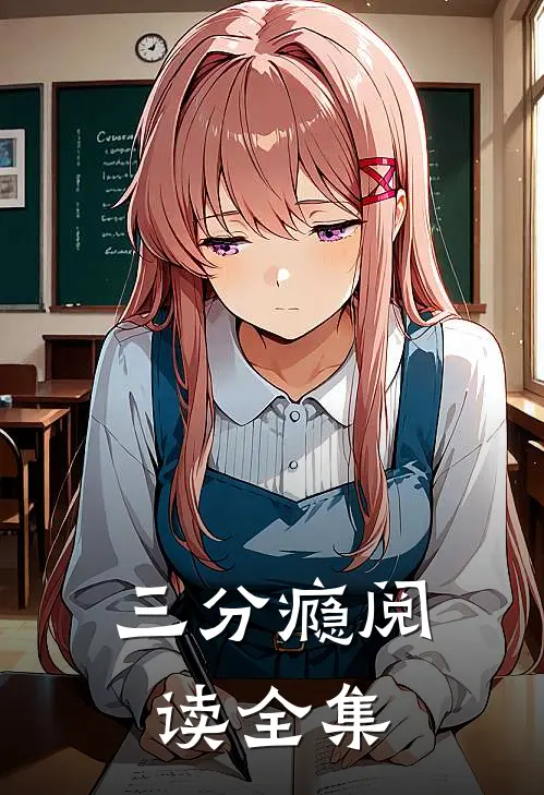 三分瘾阅读全集