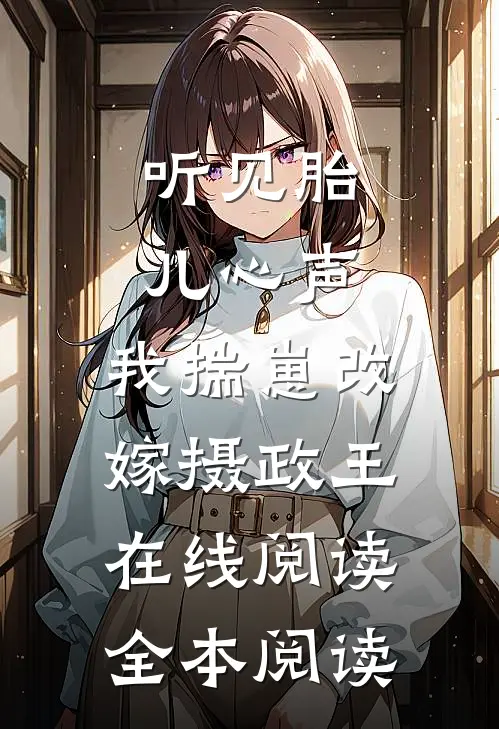 听见胎儿心声，我揣崽改嫁摄政王在线阅读全本阅读