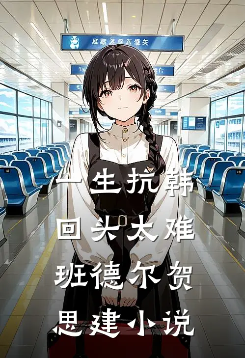 一生抗韩回头太难班德尔贺思建小说