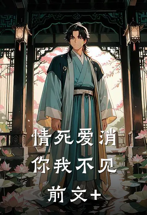 情死爱消，你我不见前文+