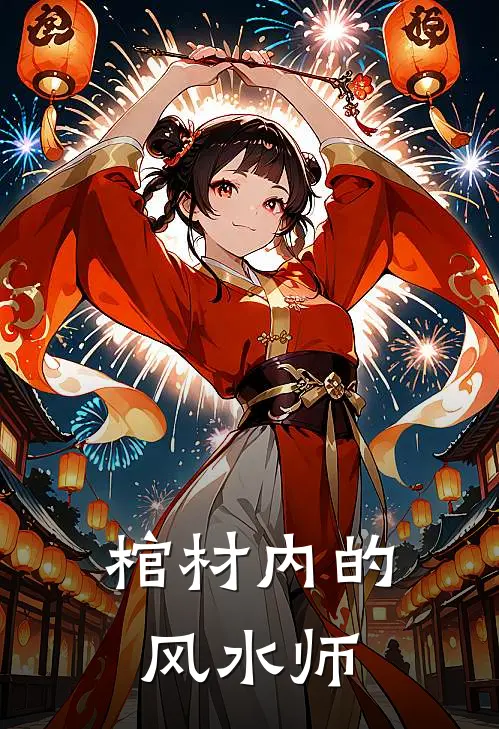 棺材内的风水师