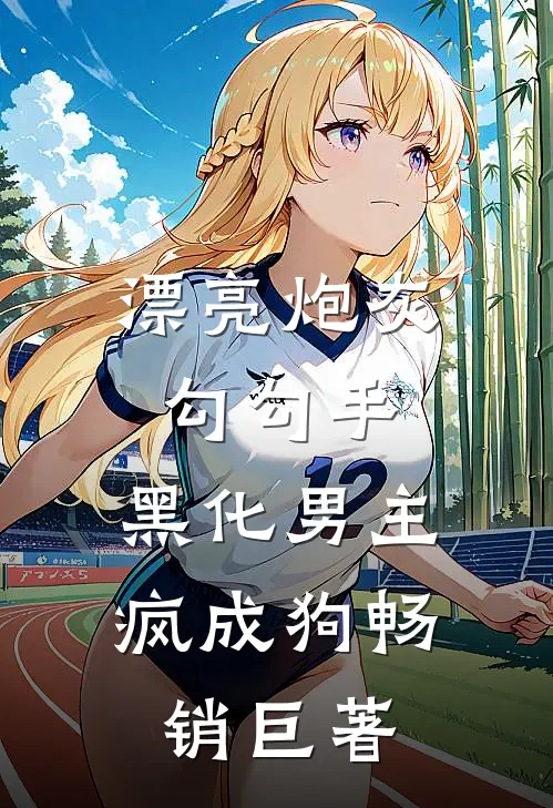 漂亮炮灰勾勾手，黑化男主疯成狗畅销巨著