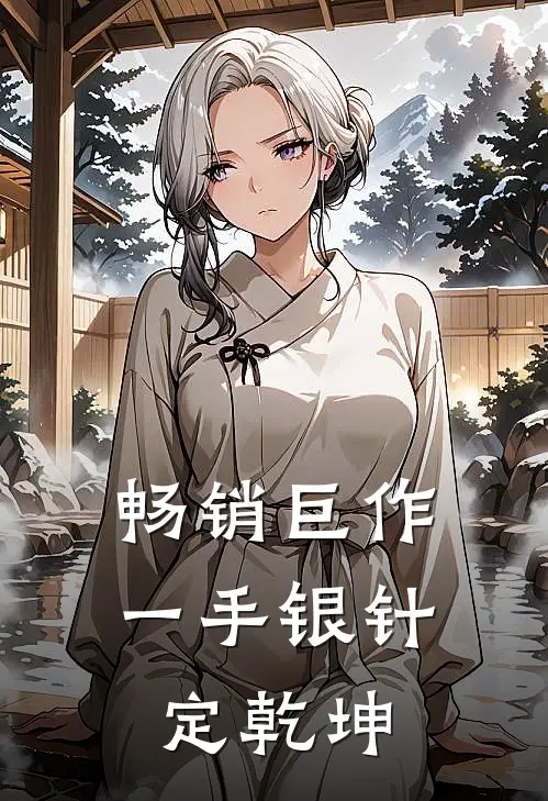 畅销巨作一手银针定乾坤