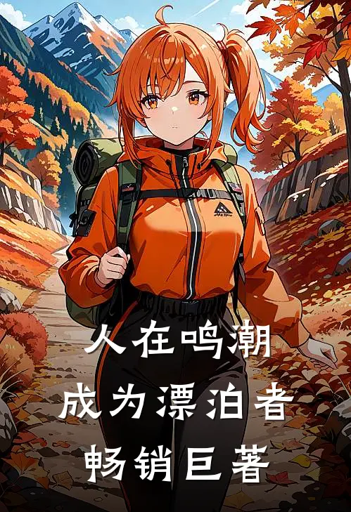 人在鸣潮，成为漂泊者畅销巨著