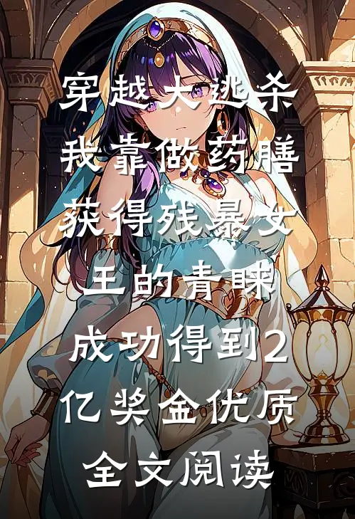 穿越大逃杀，我靠做药膳获得残暴女王的青睐，成功得到2亿奖金优质全文阅读