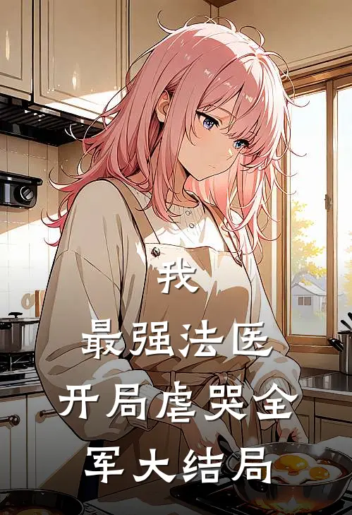 我，最强法医，开局虐哭全军大结局