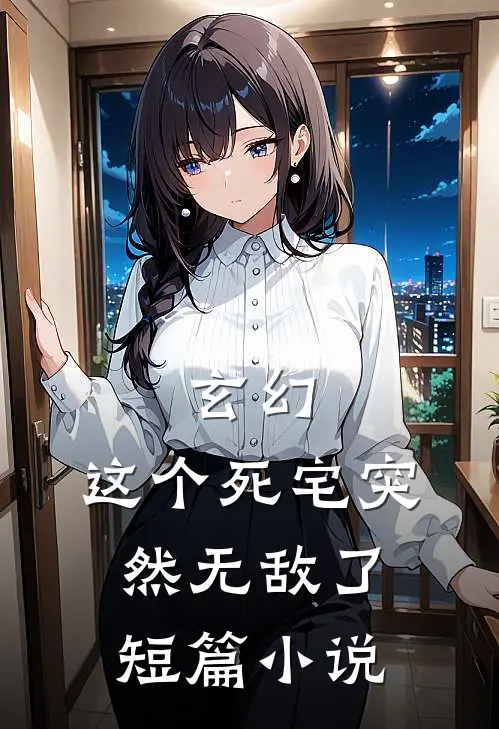 玄幻：这个死宅突然无敌了短篇小说