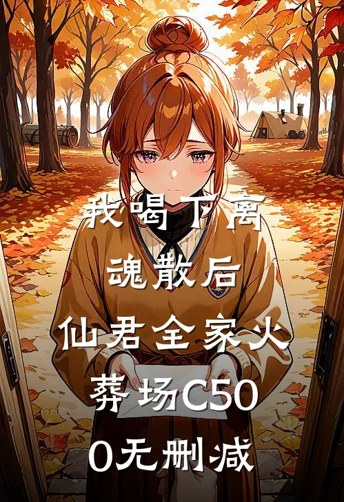 我喝下离魂散后，仙君全家火葬场C500无删减