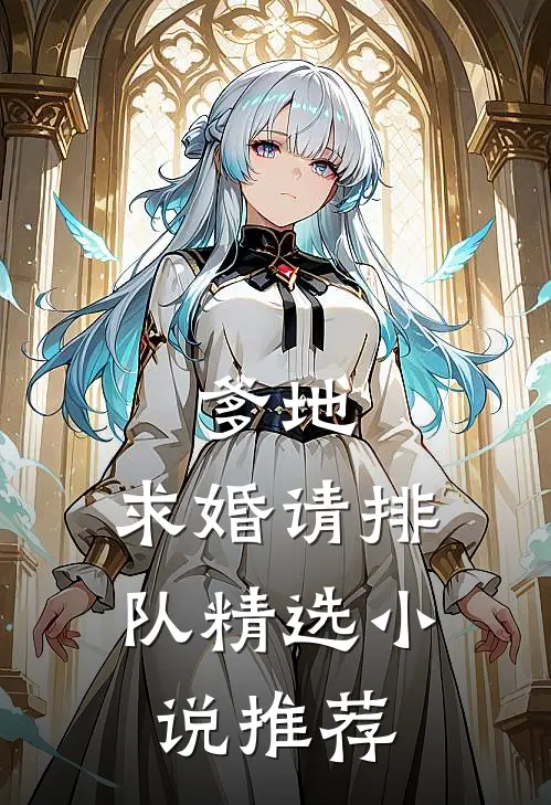 爹地，求婚请排队精选小说推荐